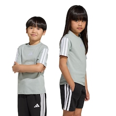 Camiseta adidas Essentials - Infantil - Foto 1