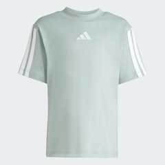 Camiseta adidas Essentials - Infantil - Foto 2