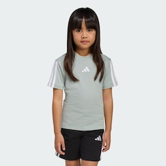 Camiseta adidas Essentials - Infantil - Foto 3