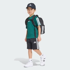 Camiseta adidas Essentials - Infantil - Foto 5