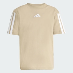 Camiseta adidas Essentials - Infantil - Foto 2
