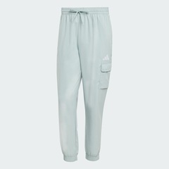 Calça Cargo adidas Essentials Small Logo - Masculina - Foto 2