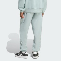 Calça Cargo adidas Essentials Small Logo - Masculina - Foto 3