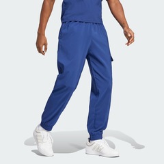 Calça Cargo adidas Essentials Small Logo - Masculina - Foto 2