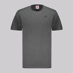 Camiseta Kappa Gulab Graphik Tape - Foto 1