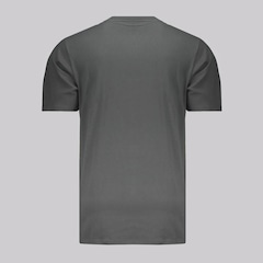 Camiseta Kappa Gulab Graphik Tape - Foto 3