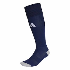 Meião Adidas Milano - Adulto - Foto 1