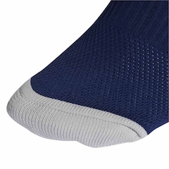 Meião Adidas Milano - Adulto - Foto 3