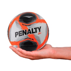 Bola De Futebol De Campo Penalty S11 T50 Xxv - Infantil - Foto 1
