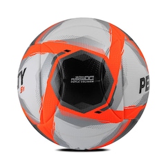 Bola De Futebol De Campo Penalty S11 T50 Xxv - Infantil - Foto 4