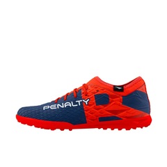 Chuteira Society Penalty Rx Locker Y3.0 Rx Locker Y3.0 - Masculina - Foto 2