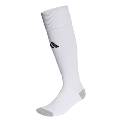 Meião Adidas Milano - Adulto - Foto 1