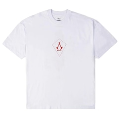 Camiseta MCD Box Fit Assassins Back - Masculina - Foto 5