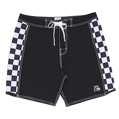 Bermuda Quiksilver Original Arch 18" - Masculina - Foto 4