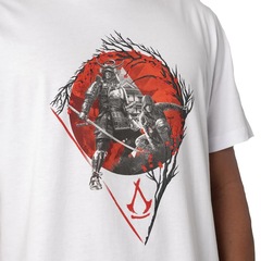Camiseta MCD Aviamentação Pipa Realis - Masculina - Foto 3