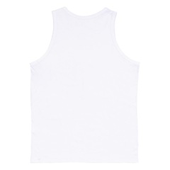 Camiseta Regata Quiksilver Everyday Stripe - Masculina - Foto 4