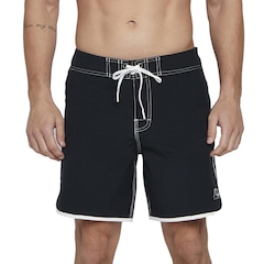 Bermuda Quiksilver Original Scallop 18" - Masculina - Foto 1