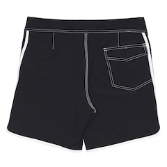 Bermuda Quiksilver Original Scallop 18" - Masculina - Foto 5