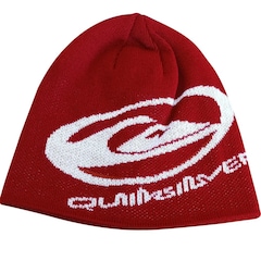 Gorro Quiksilver Saturn - Adulto - Foto 1