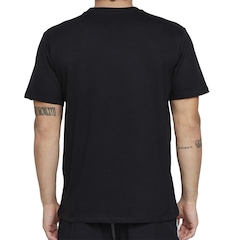 Camiseta Quiksilver Quik Eclipse - Masculina - Foto 2