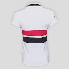 Camisa do São Paulo 92/93 Retrô Mania Bimundial - Masculina - Foto 2