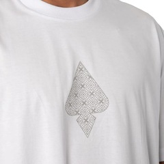 Camiseta MCD Aviamentação Espada Ink - Masculina - Foto 3