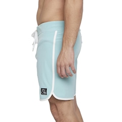 Bermuda Quiksilver Original Scallop 18" - Masculina - Foto 3