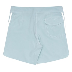 Bermuda Quiksilver Original Scallop 18" - Masculina - Foto 5