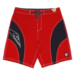 Bermuda Quiksilver Mercury Slash Panel 20" - Masculina - Foto 4