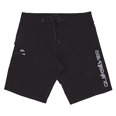 Bermuda Quiksilver Flat Signature 21" - Masculina - Foto 4