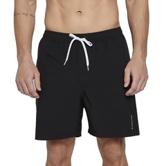 Bermuda Quiksilver Flat Everyday 19" - Masculina - Foto 1