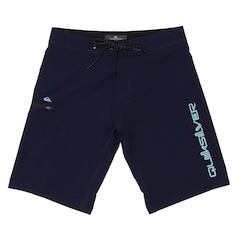 Bermuda Quiksilver Flat Signature 21" - Masculina - Foto 5