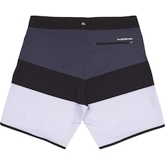 Bermuda Quiksilver Everyday Tijuana Scallop 18" - Masculina - Foto 5