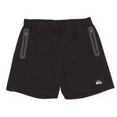 Bermuda Quiksilver Everyday Solid Fusion 18" - Masculina - Foto 4