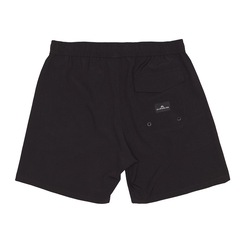 Bermuda Quiksilver Everyday Solid Fusion 18" - Masculina - Foto 5