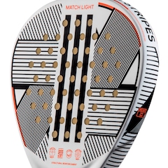 Raquete de Padel adidas Match Light 3.3 - Foto 2