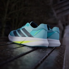 Tênis adidas Duramo Speed 2 - Masculino - Foto 3