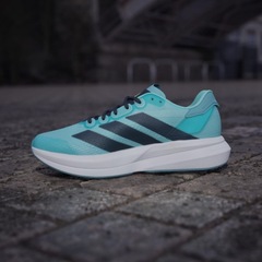 Tênis adidas Duramo Speed 2 - Masculino - Foto 4