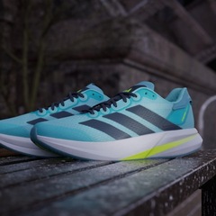 Tênis adidas Duramo Speed 2 - Masculino - Foto 5