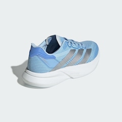 Tênis adidas Duramo Speed 2 - Feminino - Foto 5
