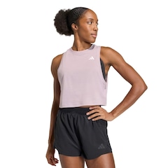 Camiseta Regata adidas Essentials Tank - Feminina - Foto 2
