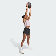 Camiseta Regata adidas Essentials Tank - Feminina - Foto 6
