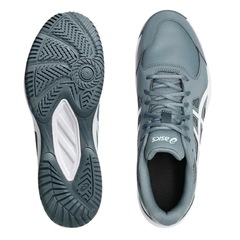 Tênis Asics Court Slide 4 - Masculino - Foto 4