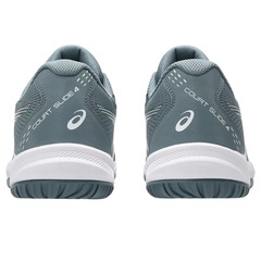 Tênis Asics Court Slide 4 - Masculino - Foto 6