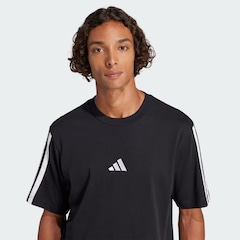 Camiseta adidas 3 Listras - Masculina - Foto 5