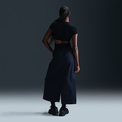 Camiseta Nike Sportswear Chill Knit - Feminina - Foto 5