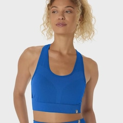 Top Asics Nagino - Feminino - Foto 4