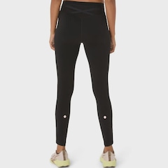 Calça Legging Asics Nagino - Feminina - Foto 2