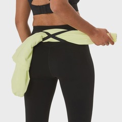 Calça Legging Asics Nagino - Feminina - Foto 9