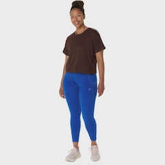 Camiseta Asics Nagino - Feminina - Foto 10